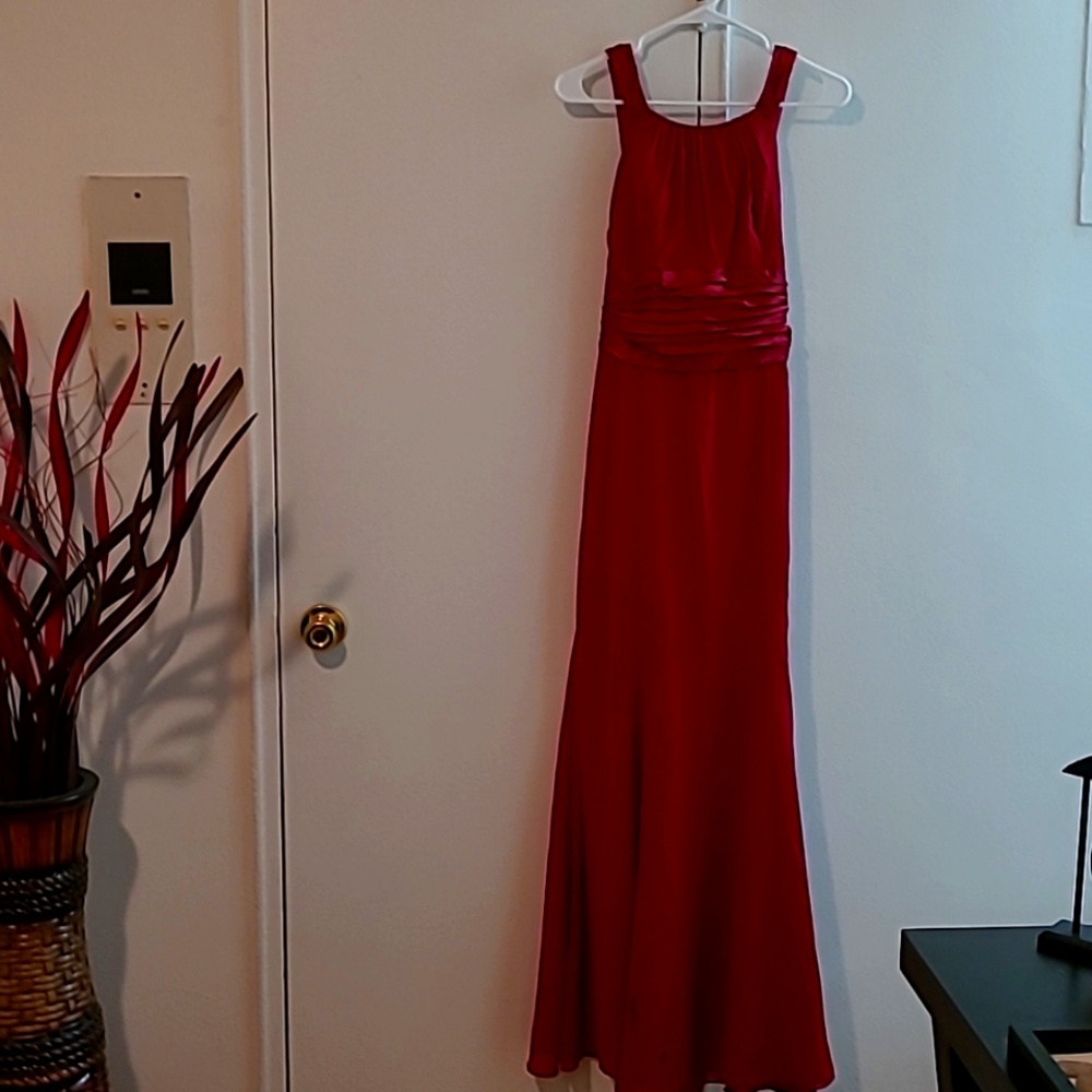 Womens gown